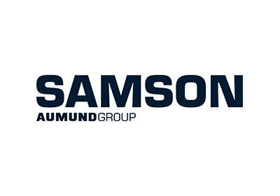 SAMSON Materials Handling Ltd.