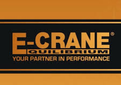 E-Crane